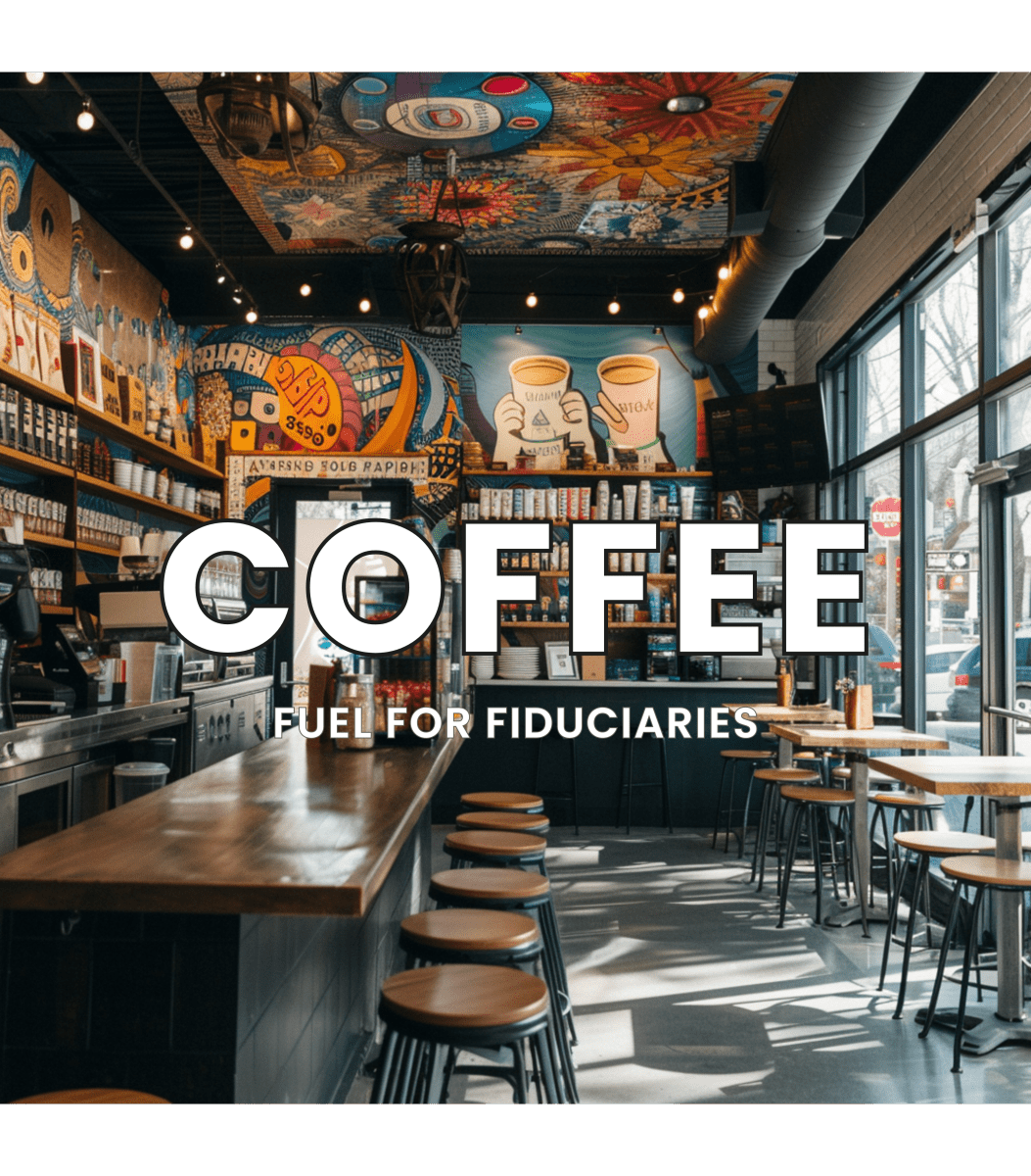 Coffee - ShirtyAgents