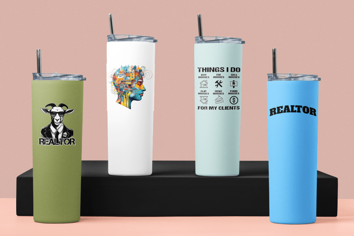 Drinkware - ShirtyAgents