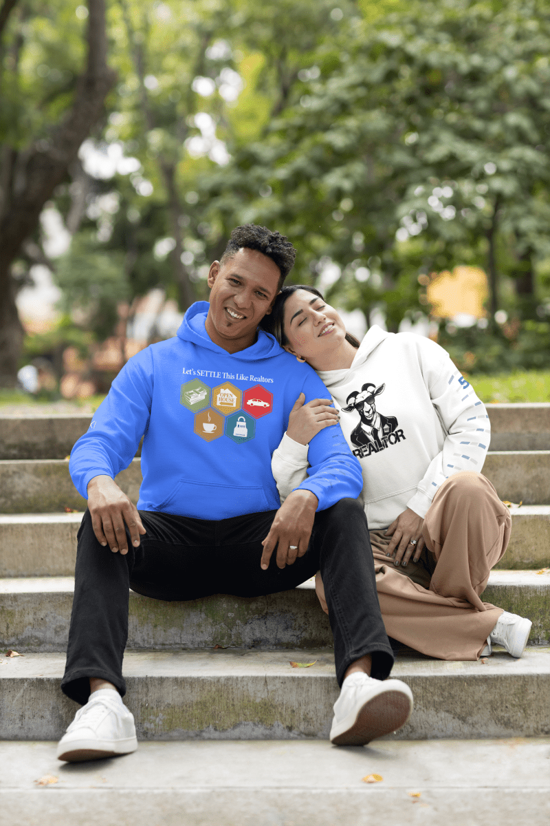 Hoodies - ShirtyAgents