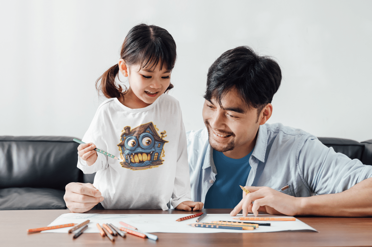 Kids - ShirtyAgents