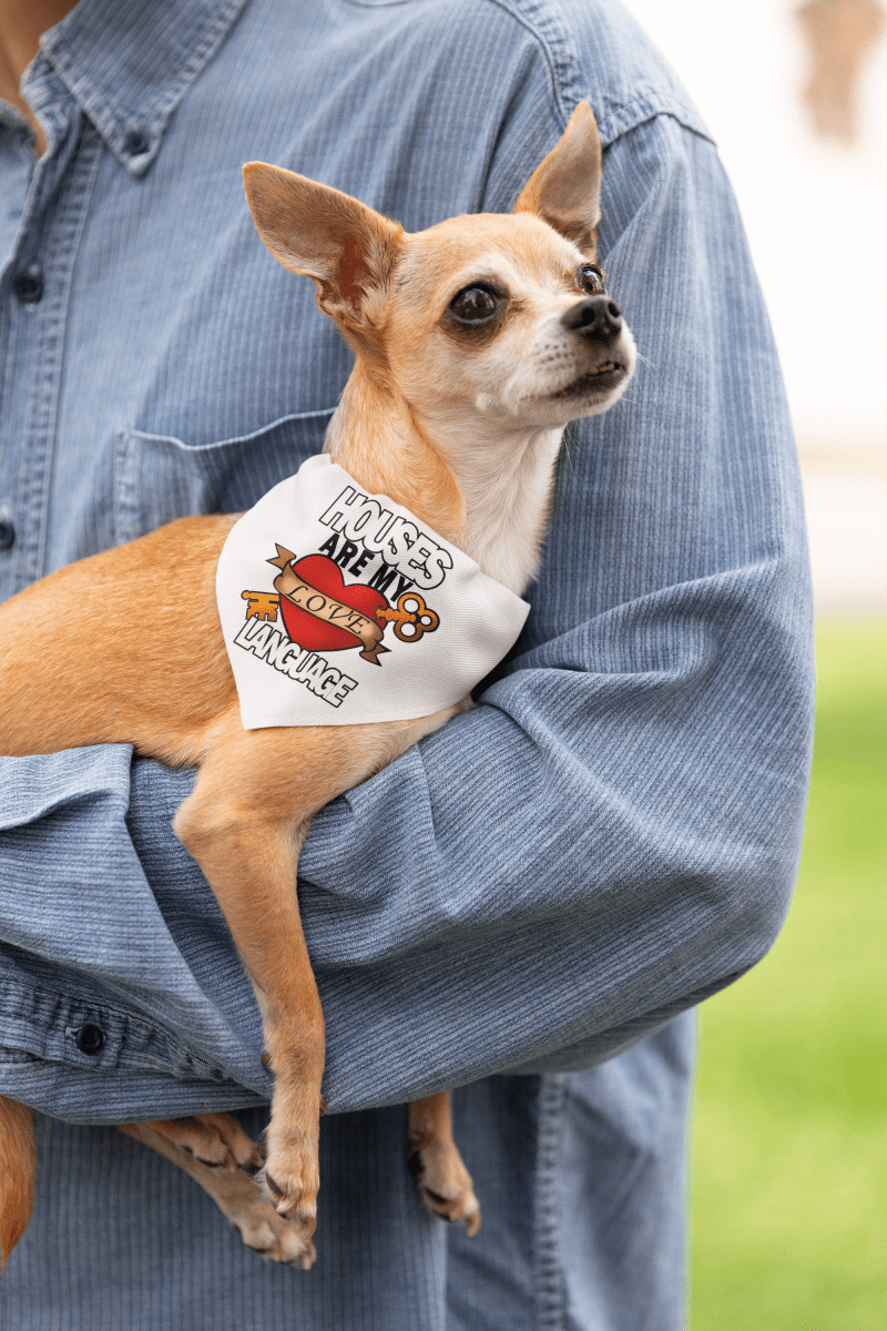 Pets - ShirtyAgents