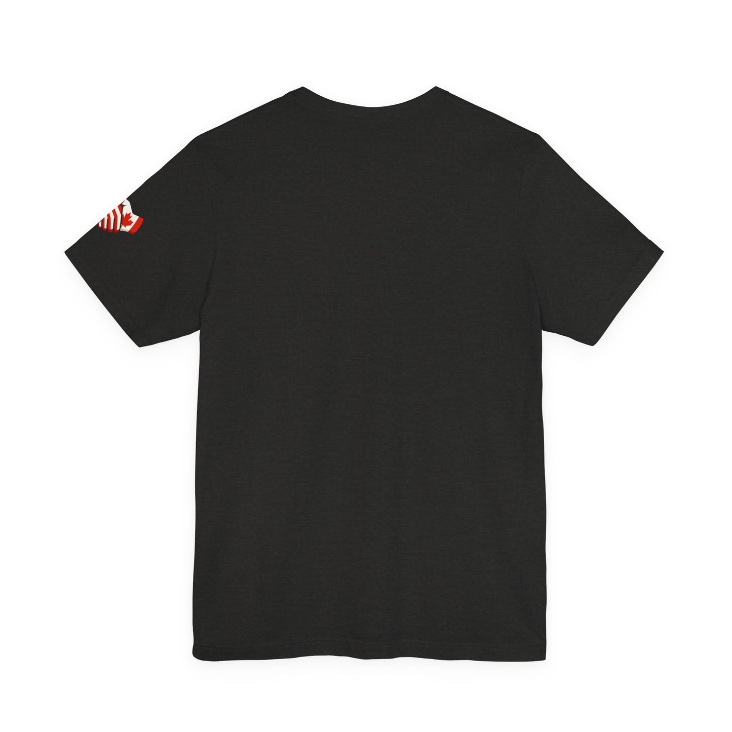 Cashflow Cribs Logo Tshirt