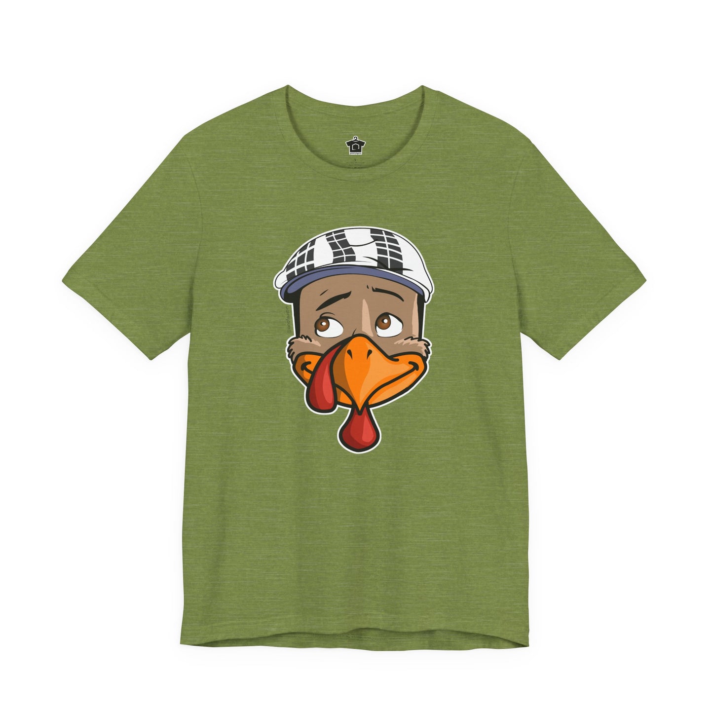 Gobble Gobble Houses | @ianofAustin