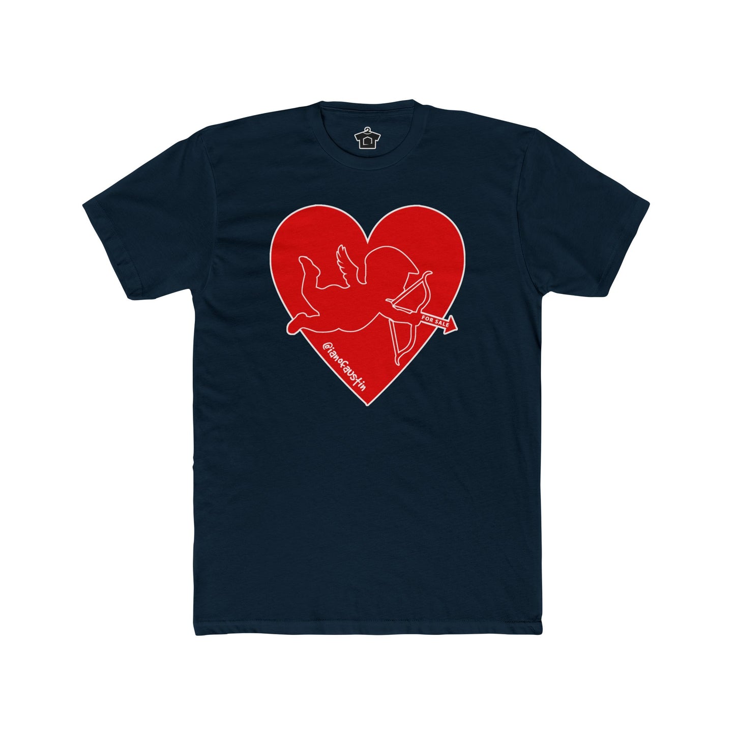Let’s Find Your Perfect Home – Realtor T-Shirt