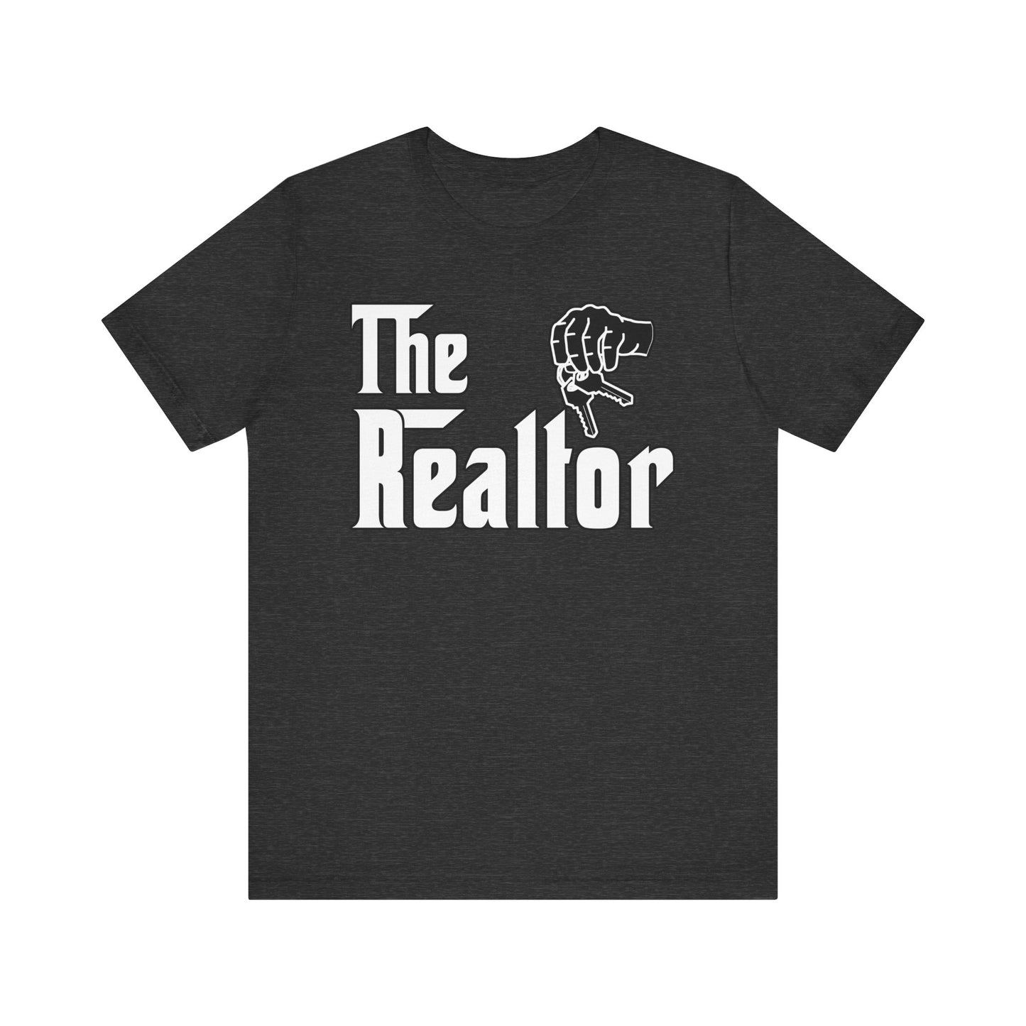 The Realtor Godfather T-Shirt