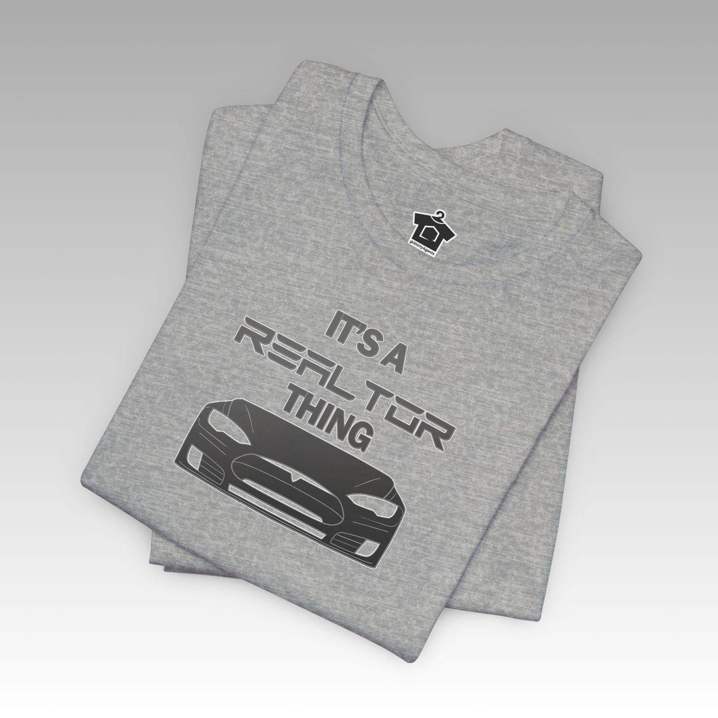 It’s A Realtor Thing – Tesla Edition