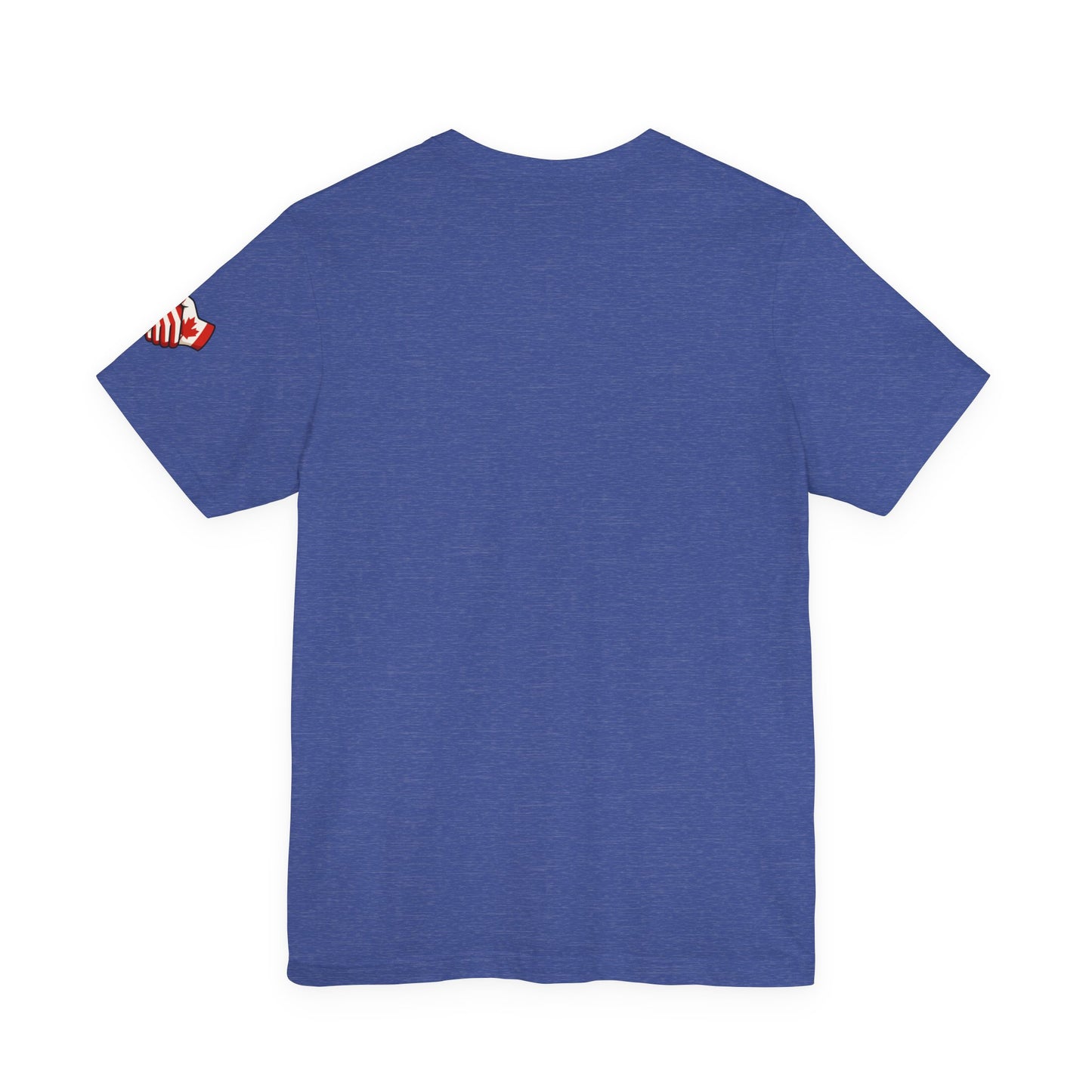 Cashflow Cribs Logo Tshirt