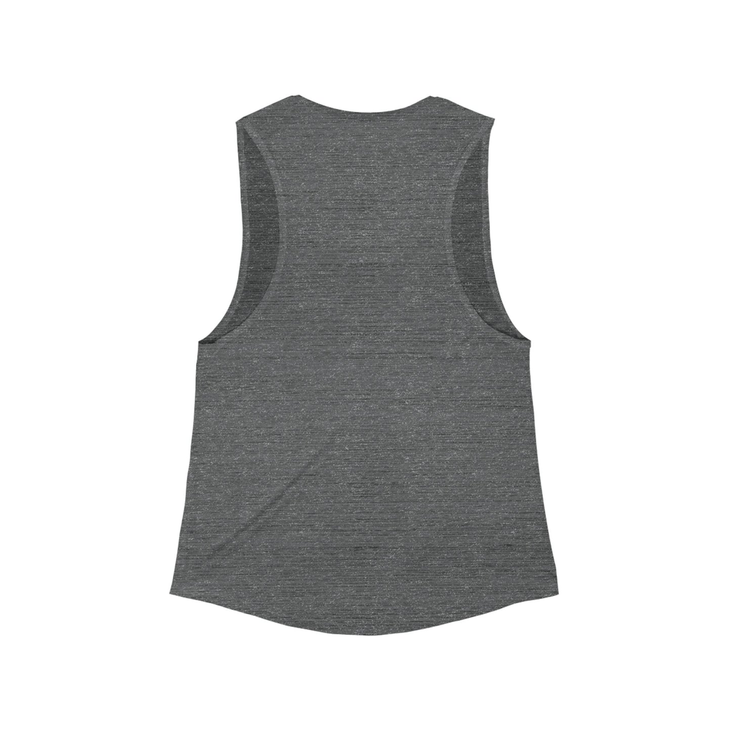 Jumpman Women's Flowy Scoop Muscle Tank #ianofaustin
