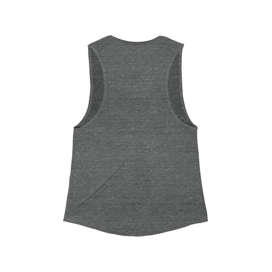 Jumpman Women's Flowy Scoop Muscle Tank #ianofaustin