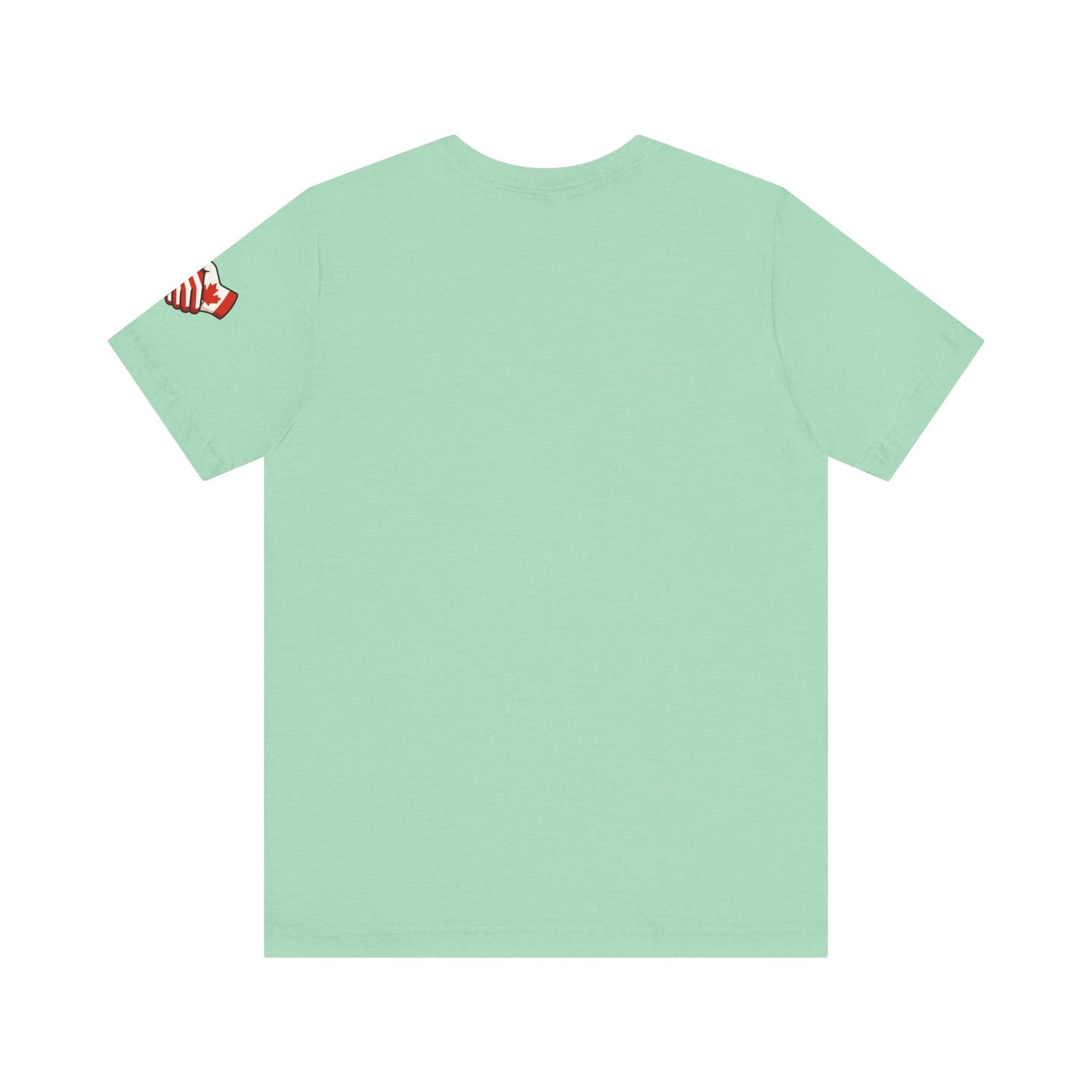 Cashflow Cribs Logo Tshirt