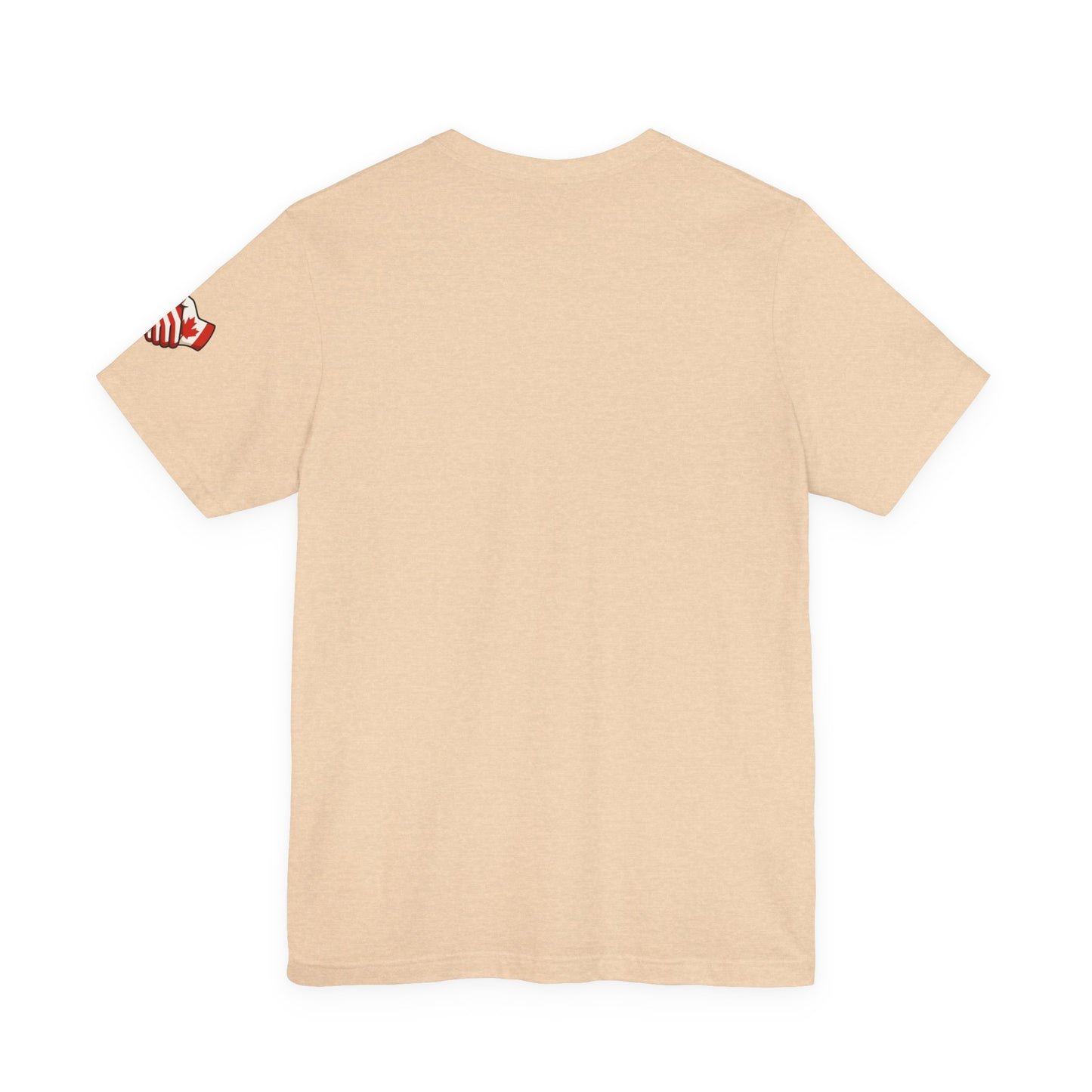 Cashflow Cribs Logo Tshirt