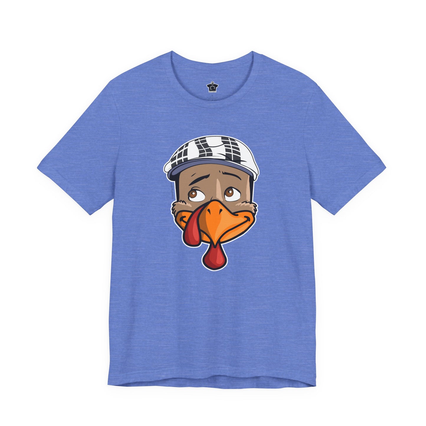 Gobble Gobble Houses | @ianofAustin