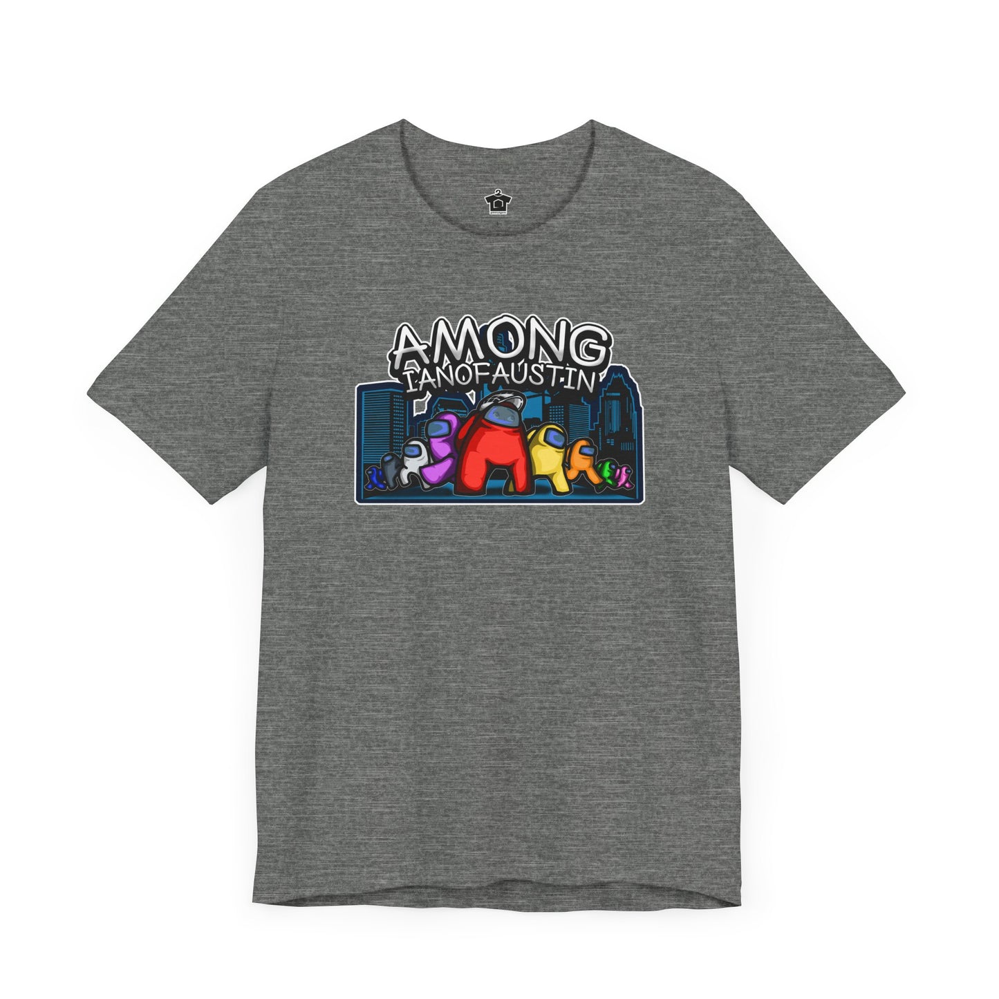 Among Me | @ianofAustin