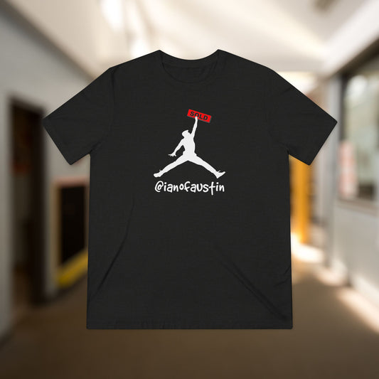 Jumpman Sold | @ianofAustin