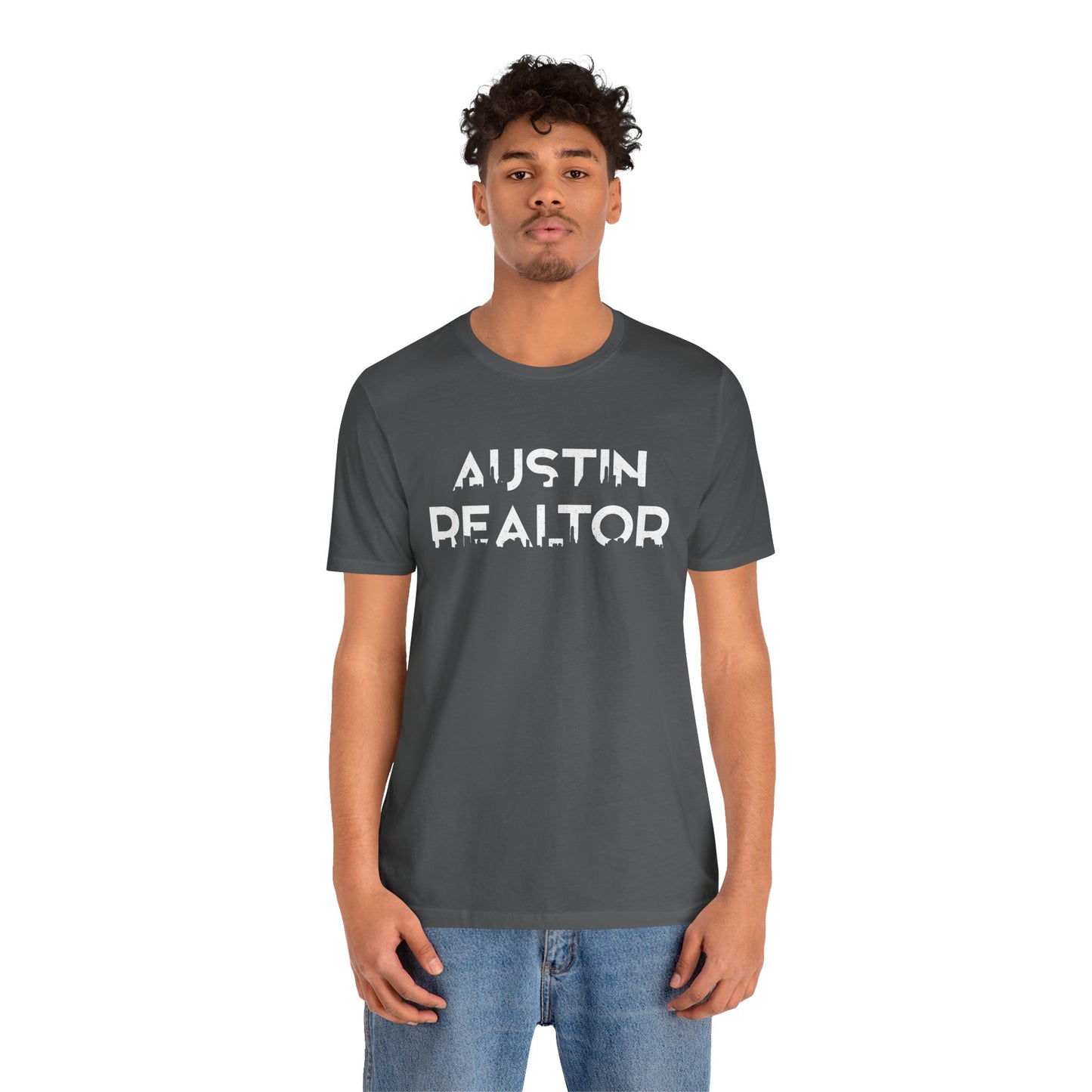 Austin Realtor Skyline