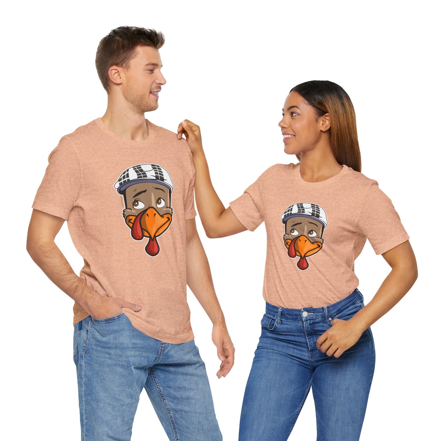 Gobble Gobble Houses | @ianofAustin