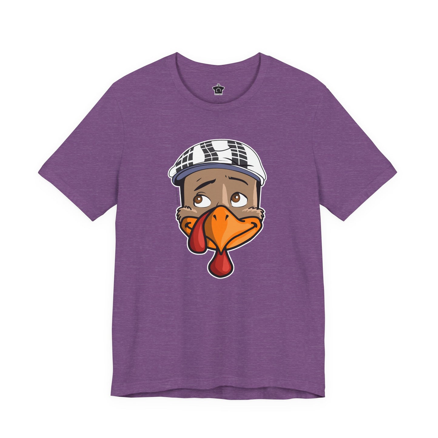 Gobble Gobble Houses | @ianofAustin