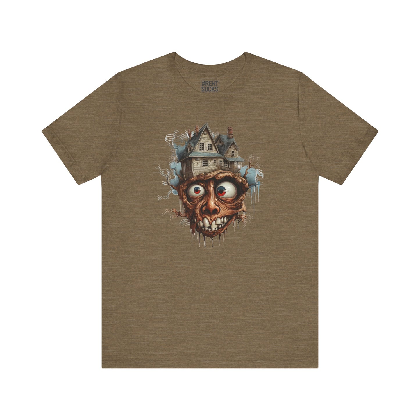 House of Mischief - Unisex Jersey Tee