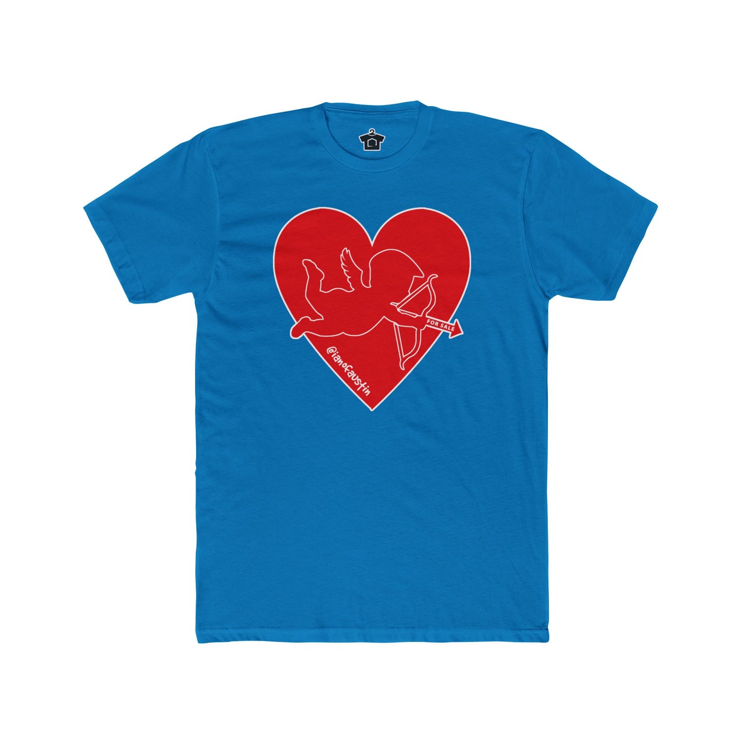 Let’s Find Your Perfect Home – Realtor T-Shirt