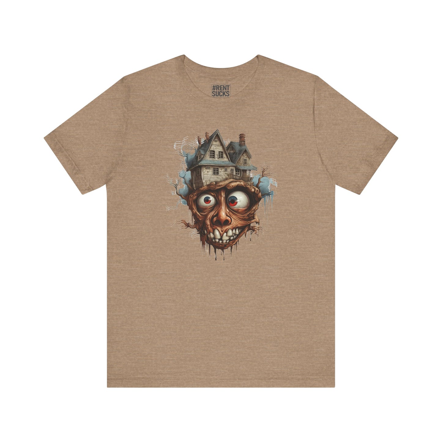 House of Mischief - Unisex Jersey Tee