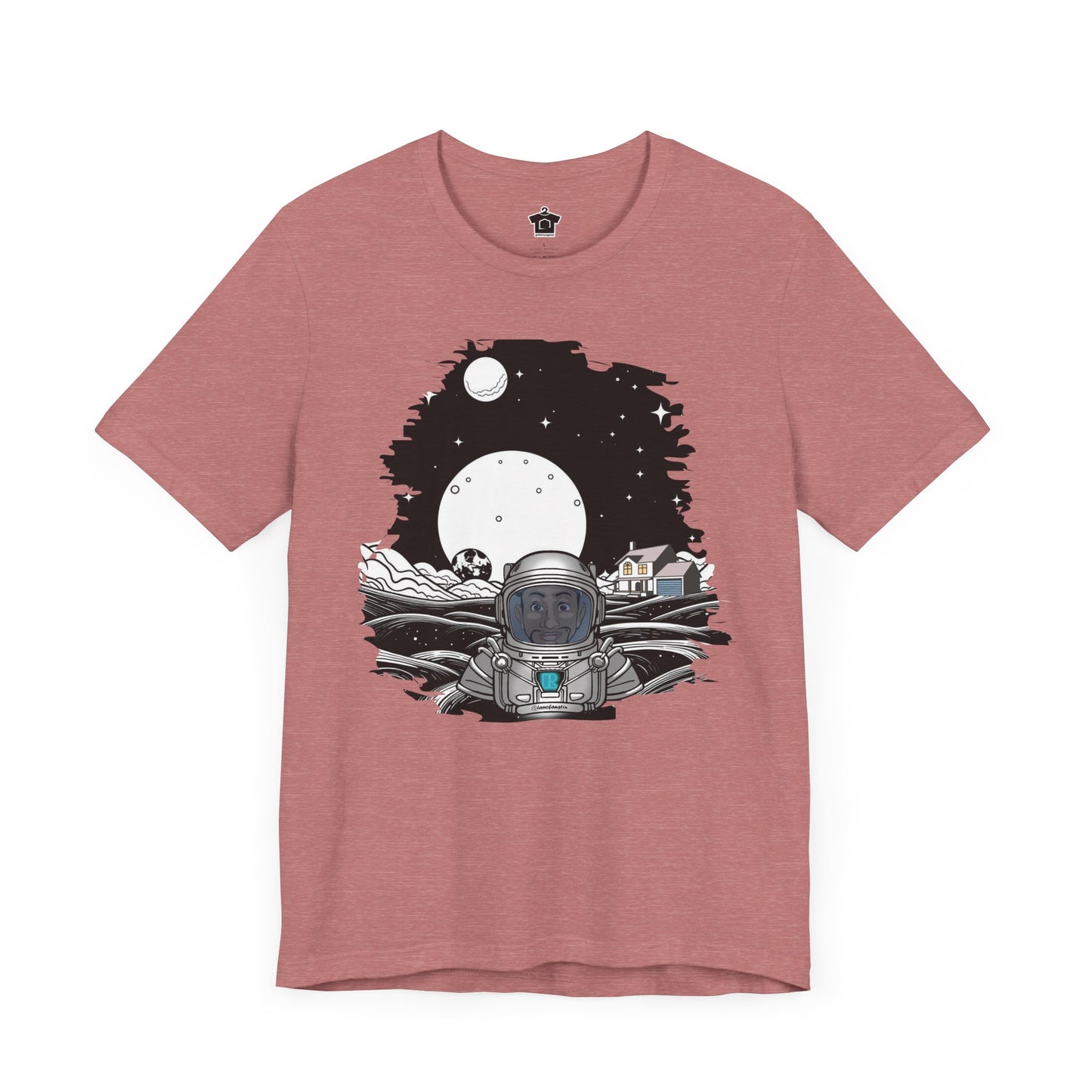 Astronaut Realtor | @ianofAustin