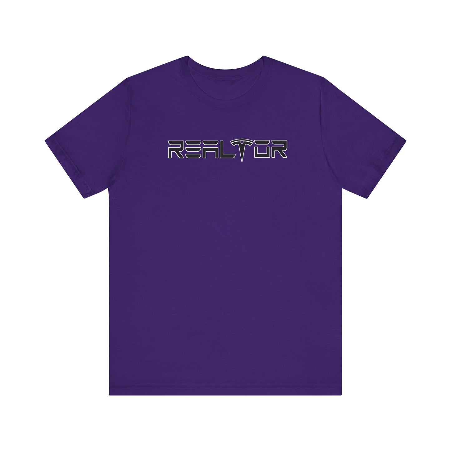 Tesla Realtor Tee