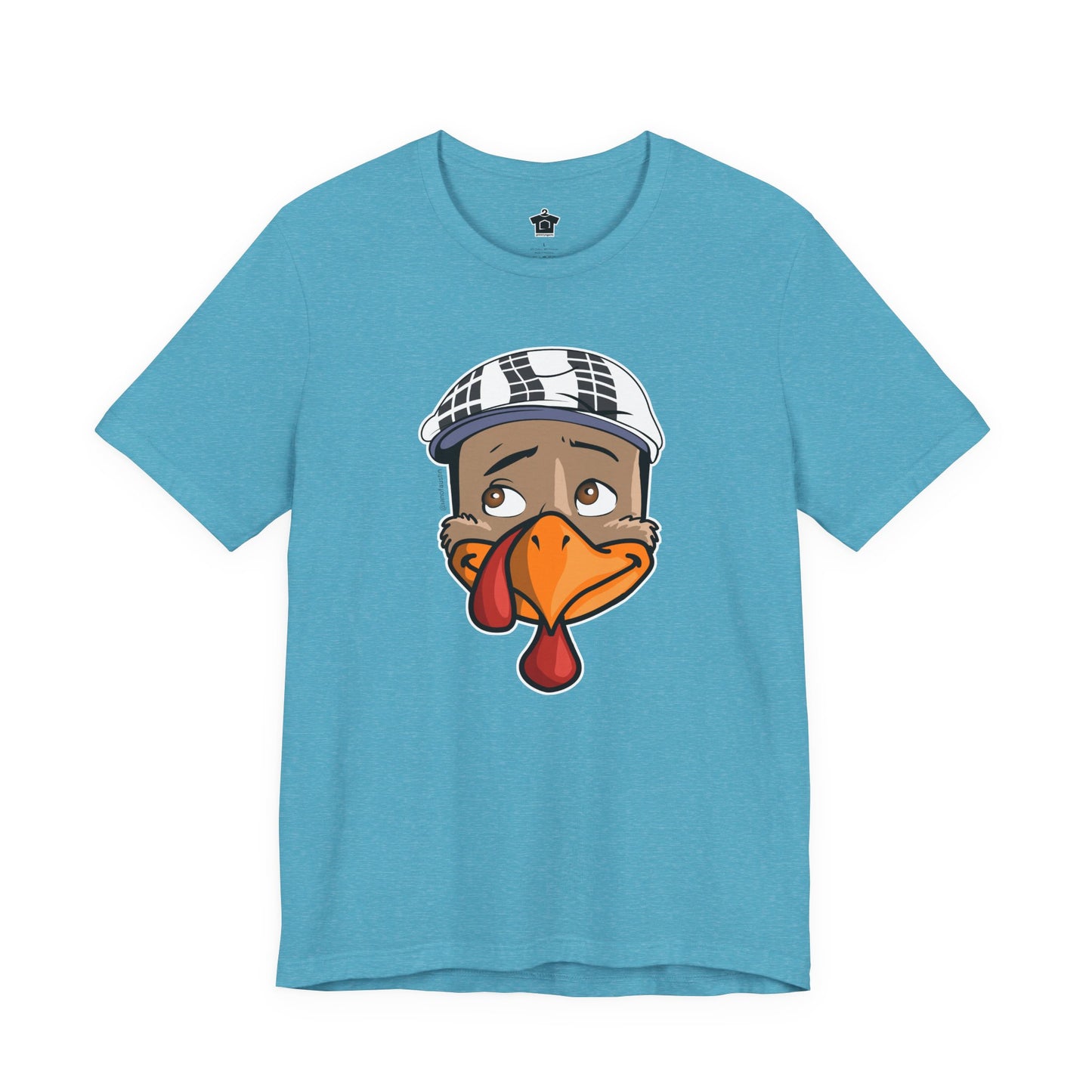 Gobble Gobble Houses | @ianofAustin