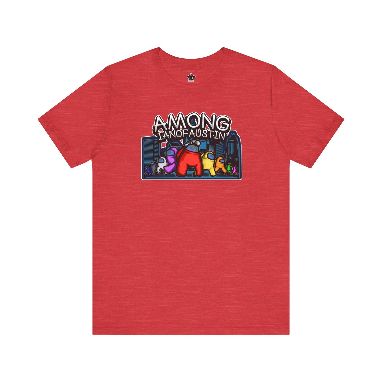 Among Me | @ianofAustin