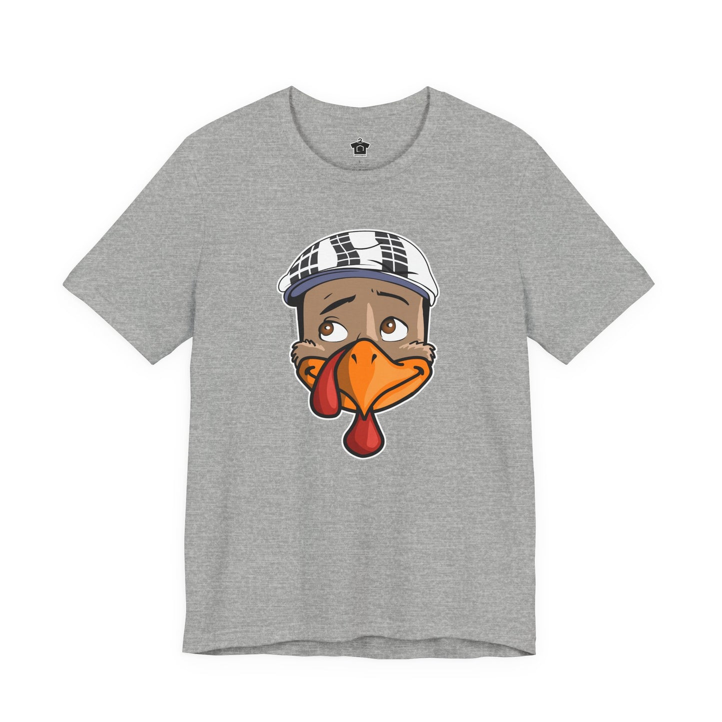 Gobble Gobble Houses | @ianofAustin