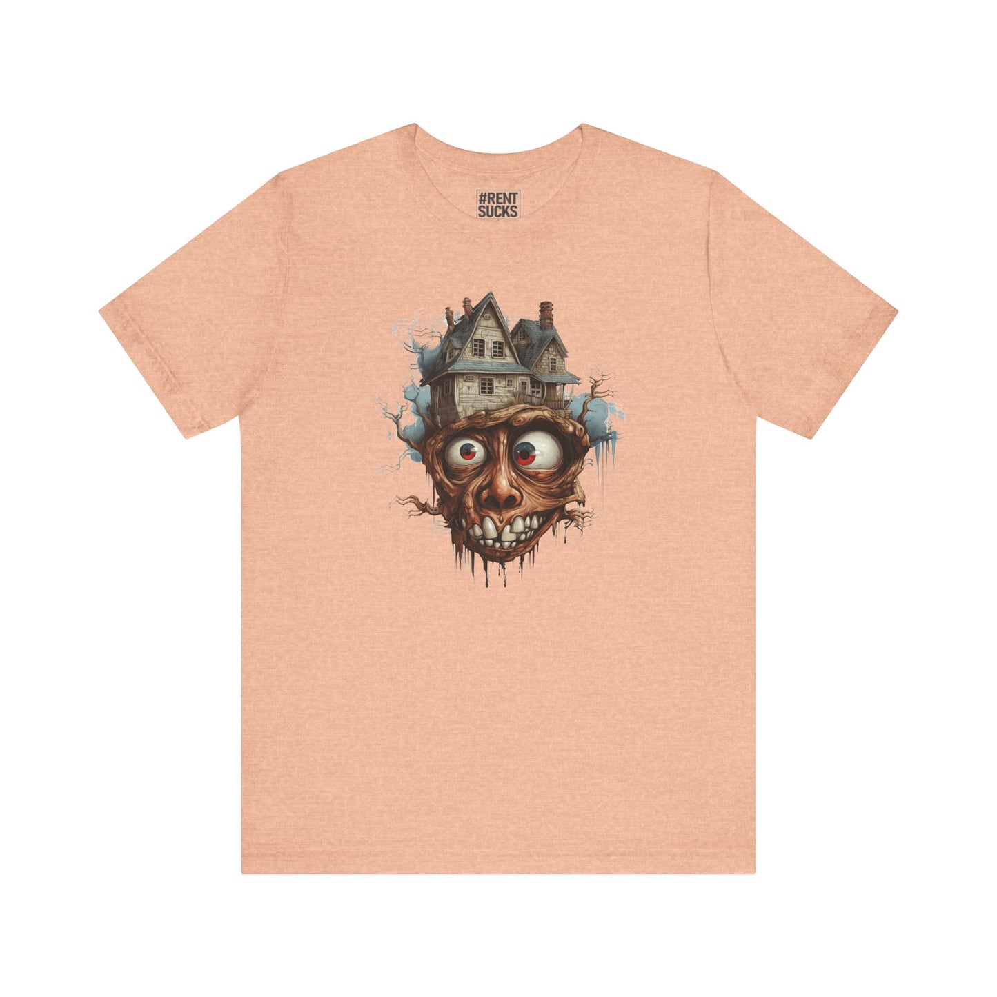 House of Mischief - Unisex Jersey Tee
