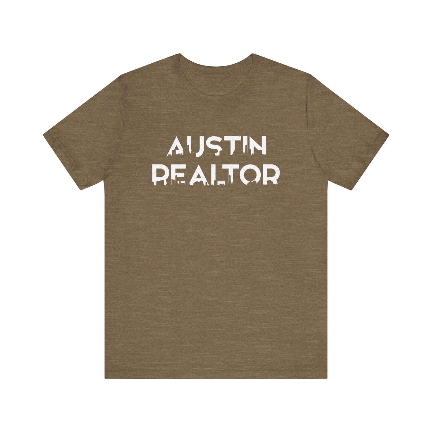 Austin Realtor Skyline