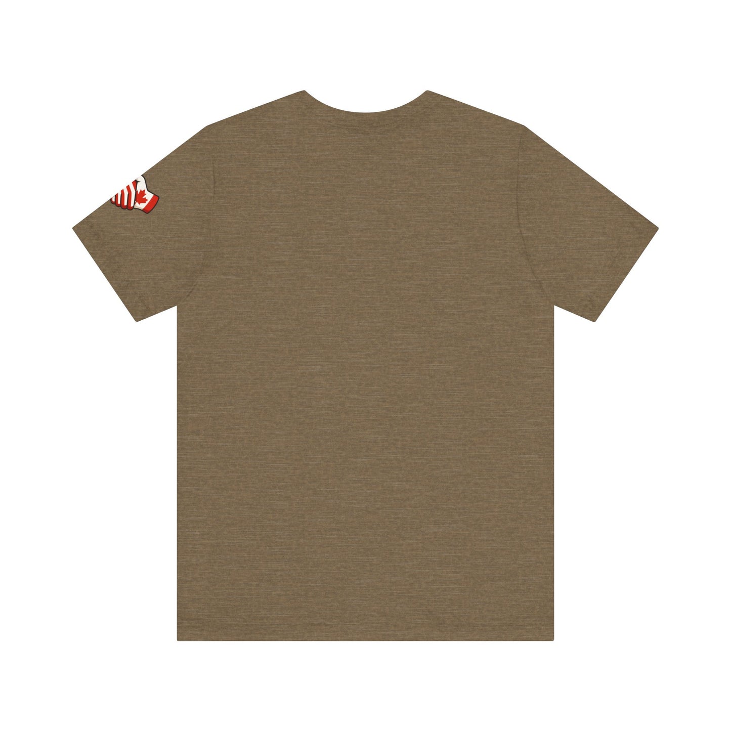 Cashflow Cribs Logo Tshirt
