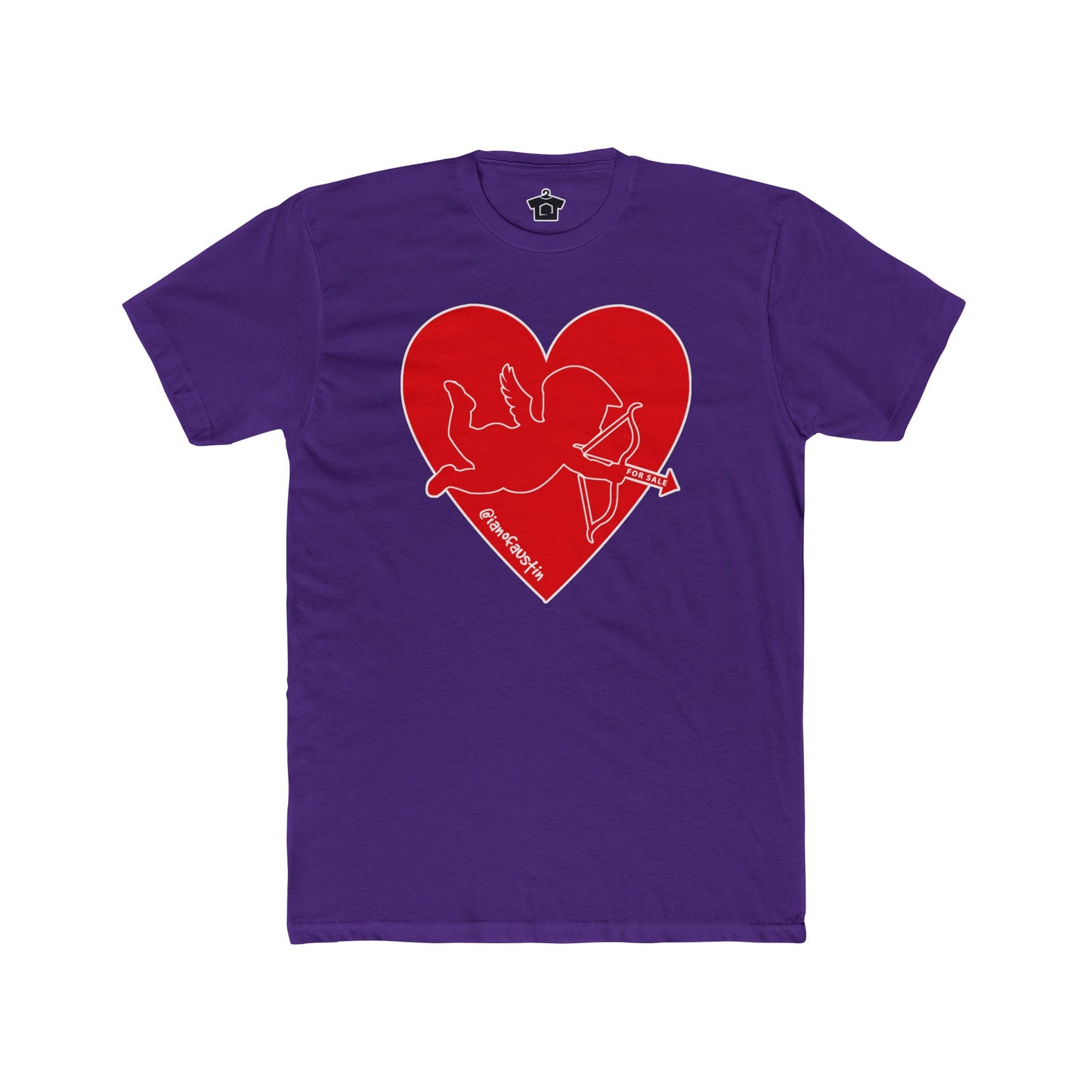 Let’s Find Your Perfect Home – Realtor T-Shirt