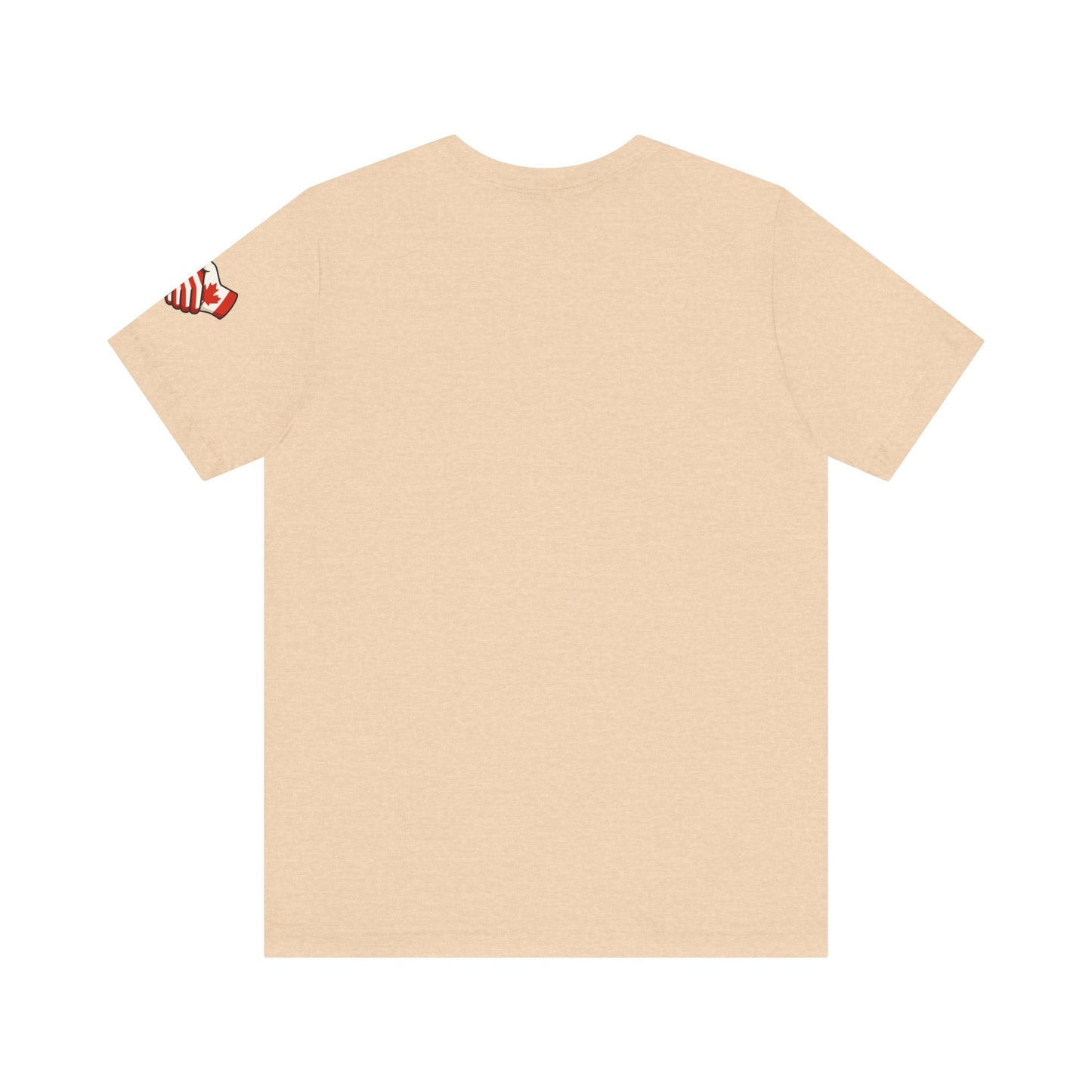 Cashflow Cribs Logo Tshirt