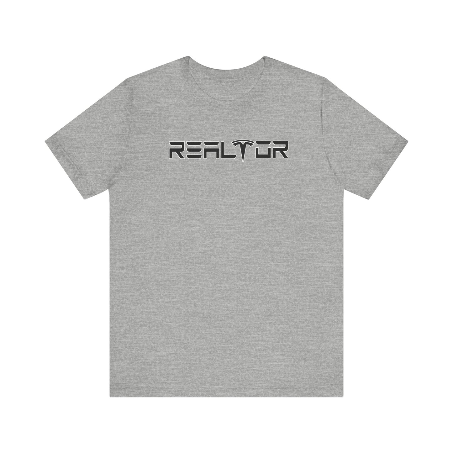 Tesla Realtor Tee