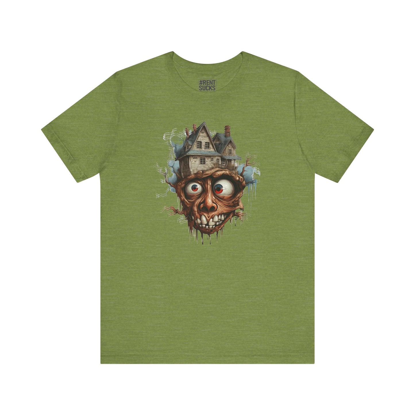 House of Mischief - Unisex Jersey Tee