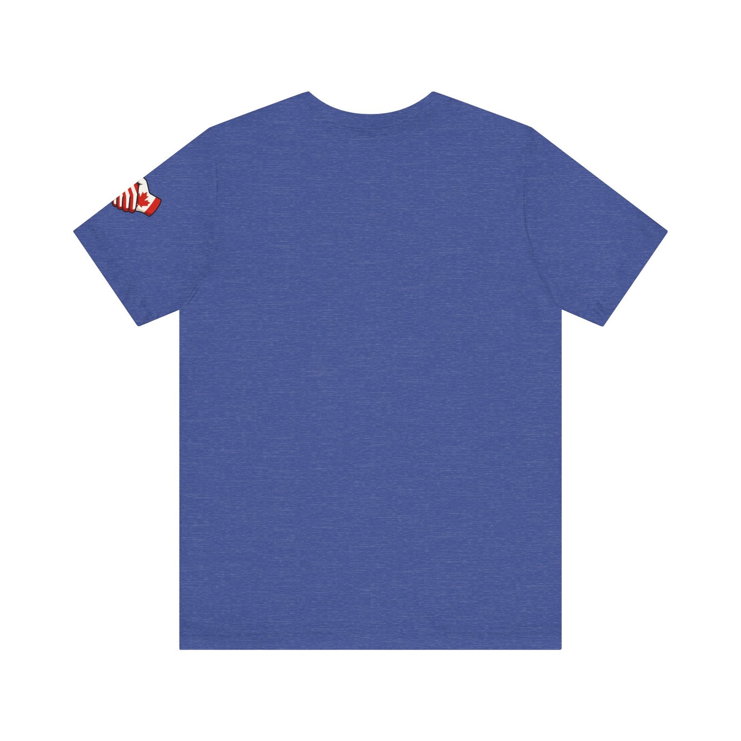 Cashflow Cribs Logo Tshirt