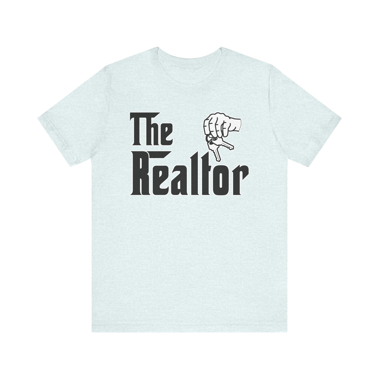 The Realtor Godfather T-Shirt