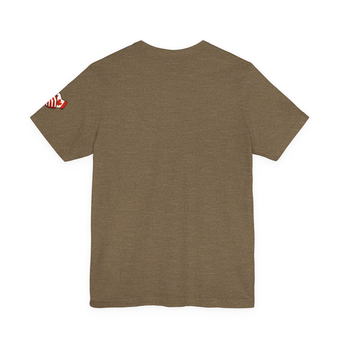 Cashflow Cribs Logo Tshirt