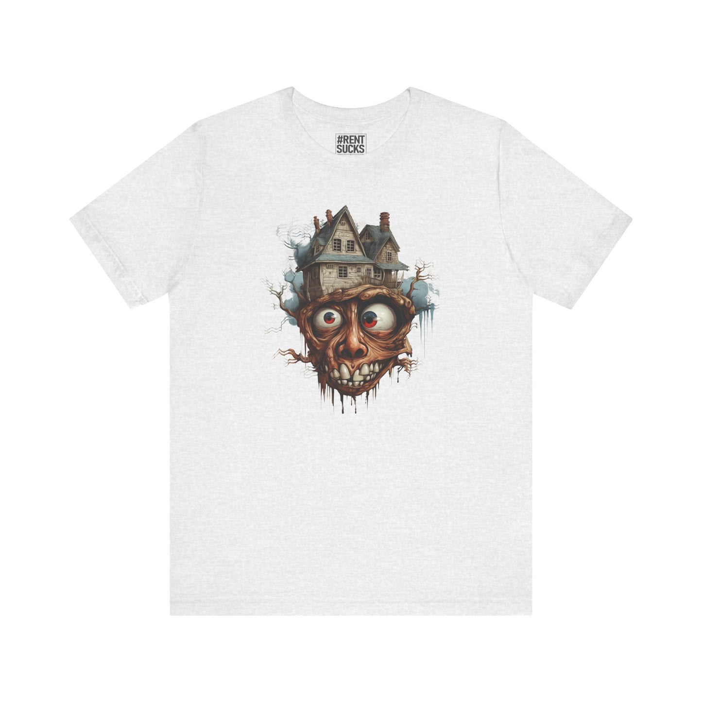 House of Mischief - Unisex Jersey Tee