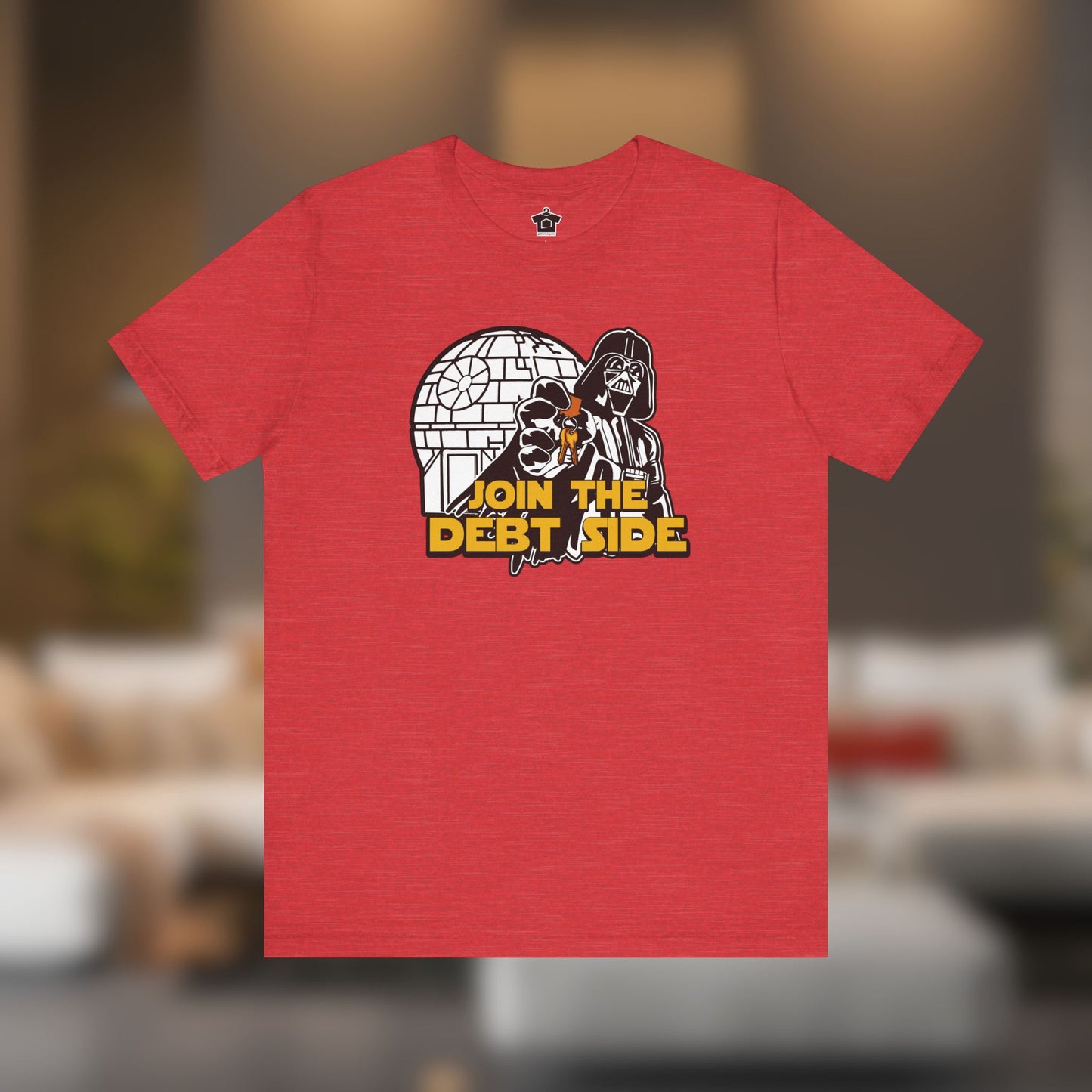Join the Debt Side T-Shirt