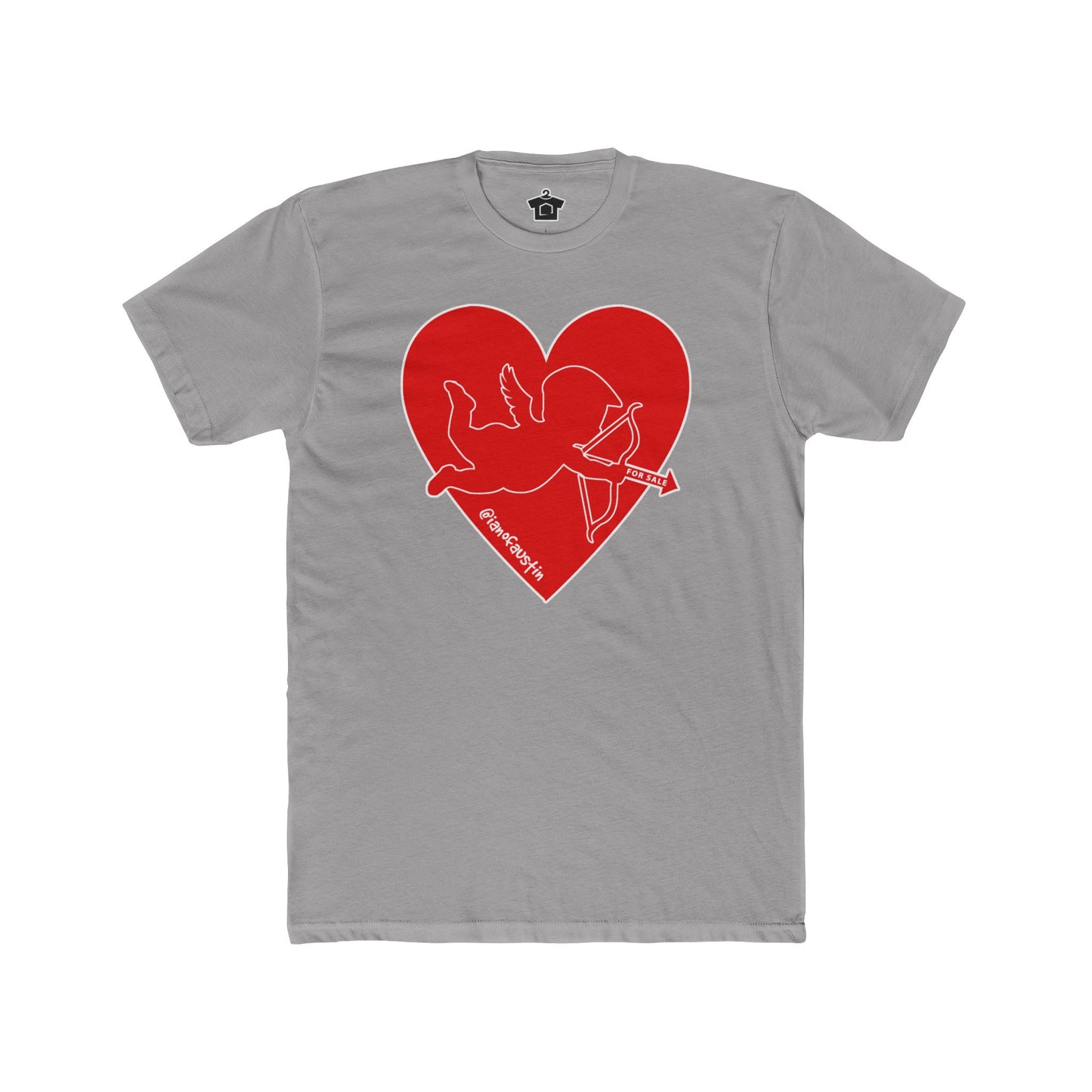 Let’s Find Your Perfect Home – Realtor T-Shirt
