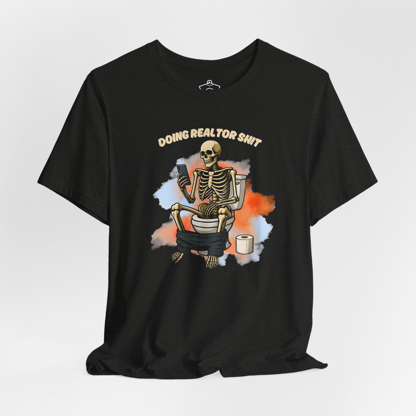 Doing Realtor tiSh T-Shirt