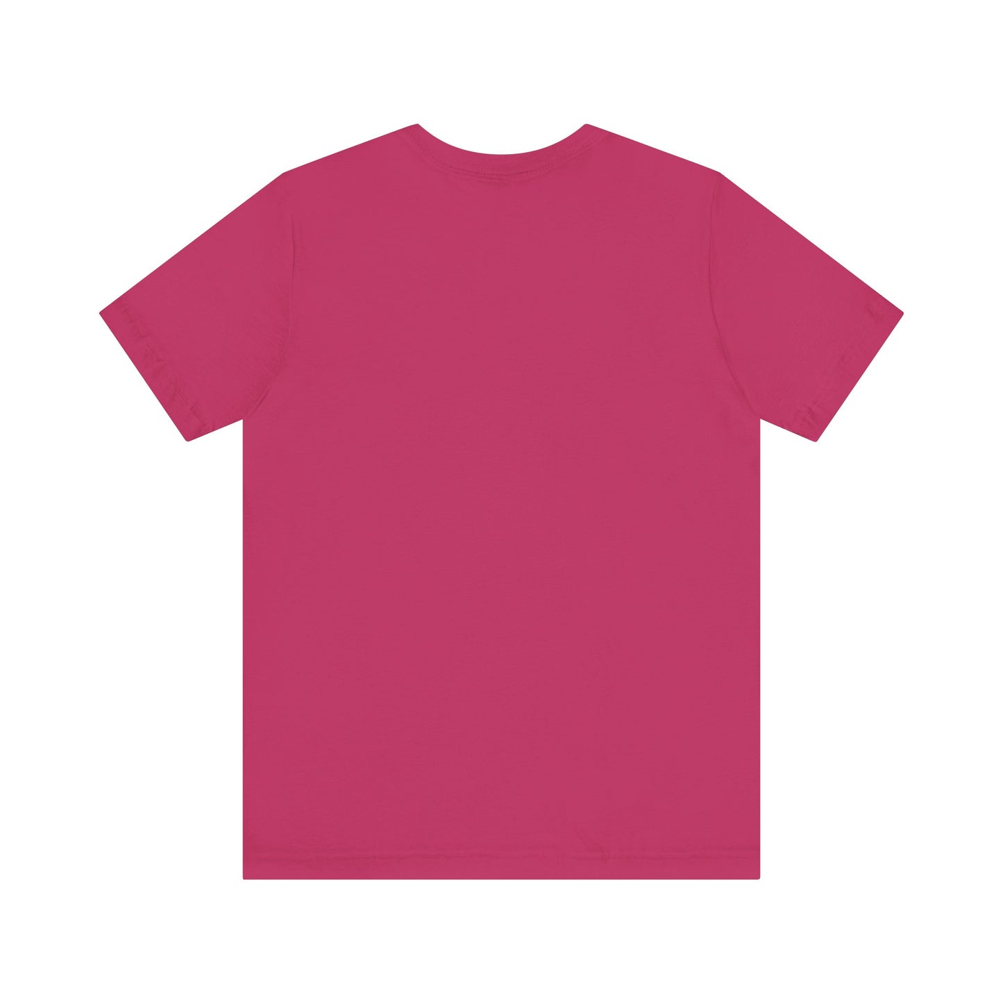 Sold 4 Ways Unisex Jersey Short Sleeve Tee