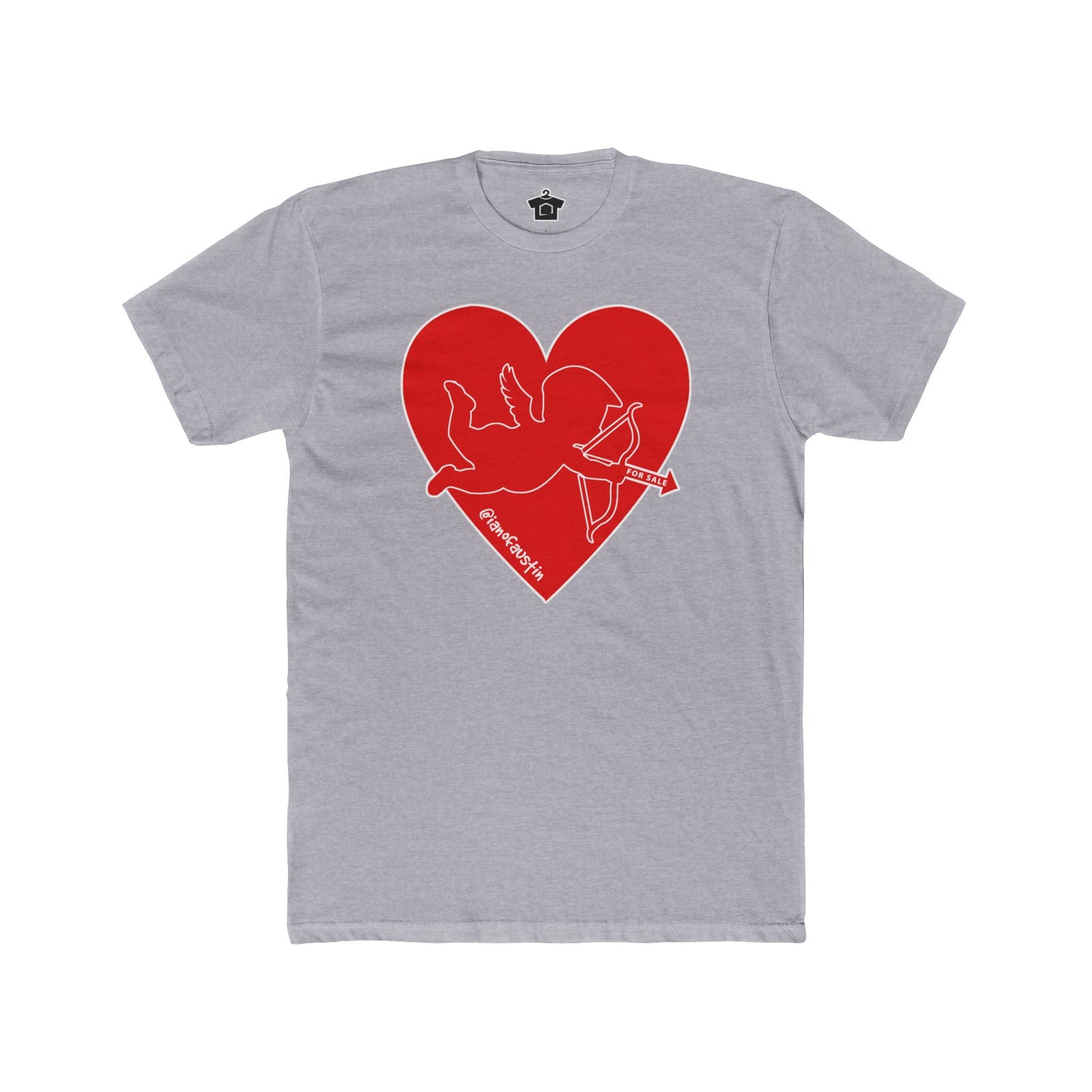 Let’s Find Your Perfect Home – Realtor T-Shirt