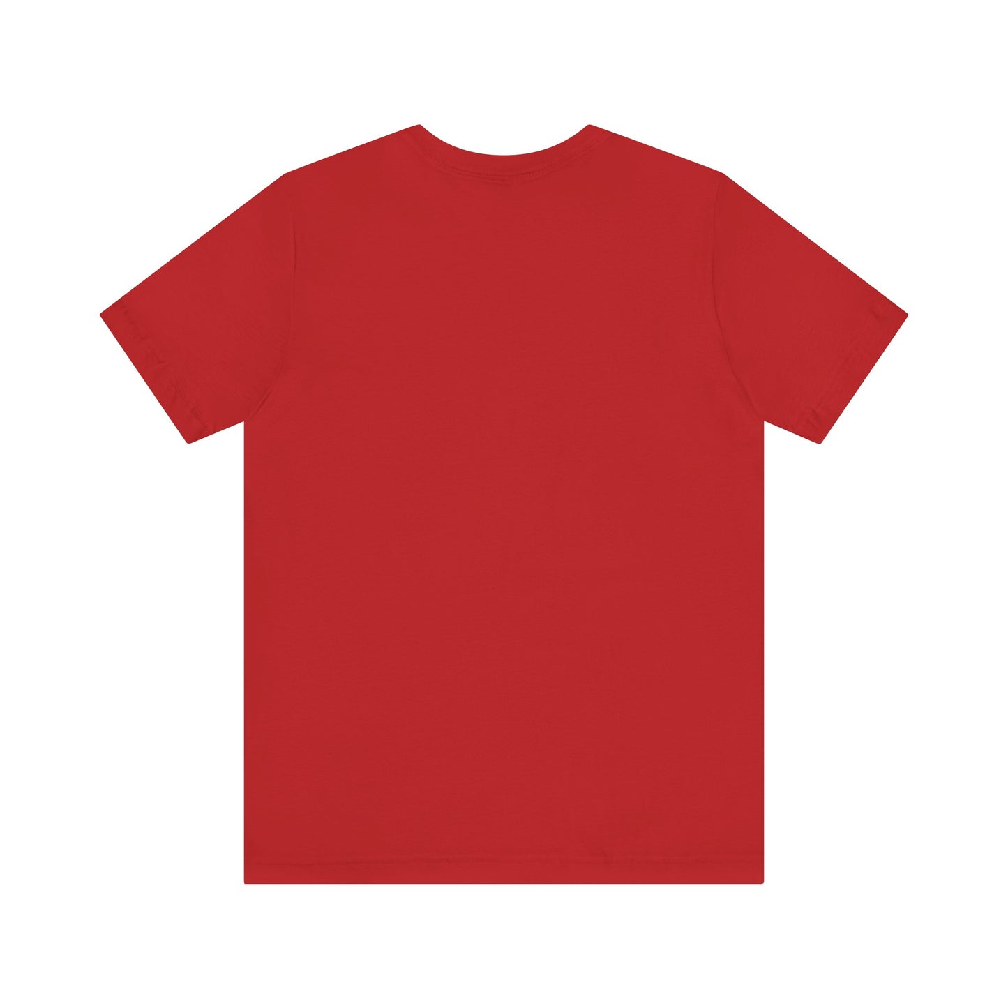 Sold 4 Ways Unisex Jersey Short Sleeve Tee