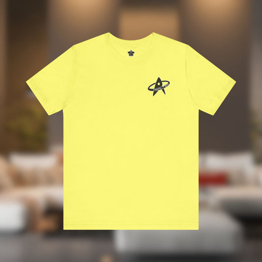 The Final Frontier T-Shirt