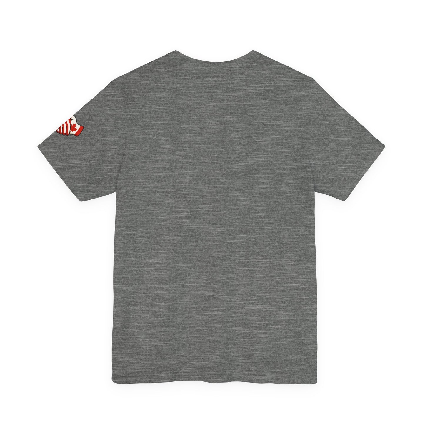 Cashflow Cribs Logo Tshirt