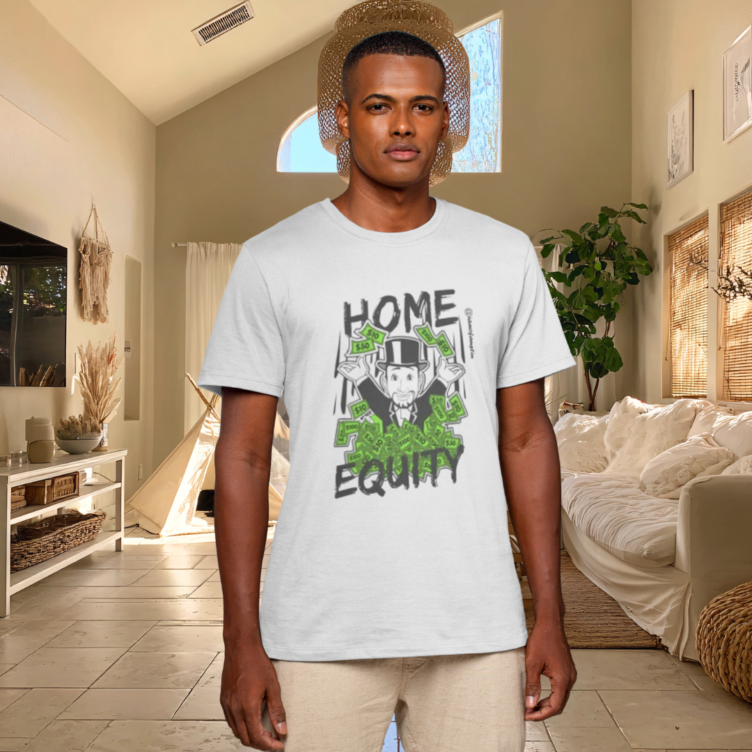 Monopoly Home Equity | @ianofAustin