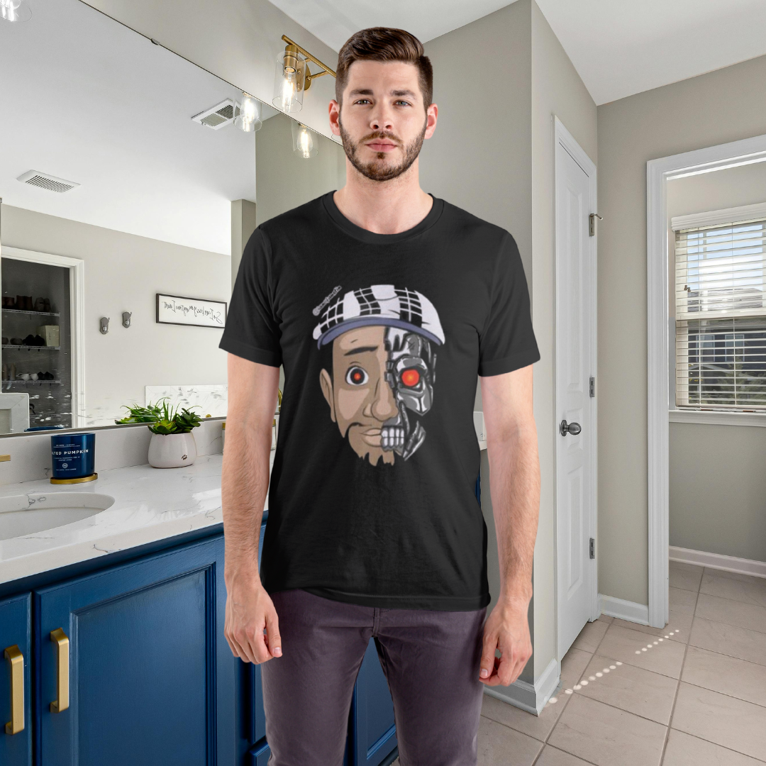 Will You Be Back #ianofaustin